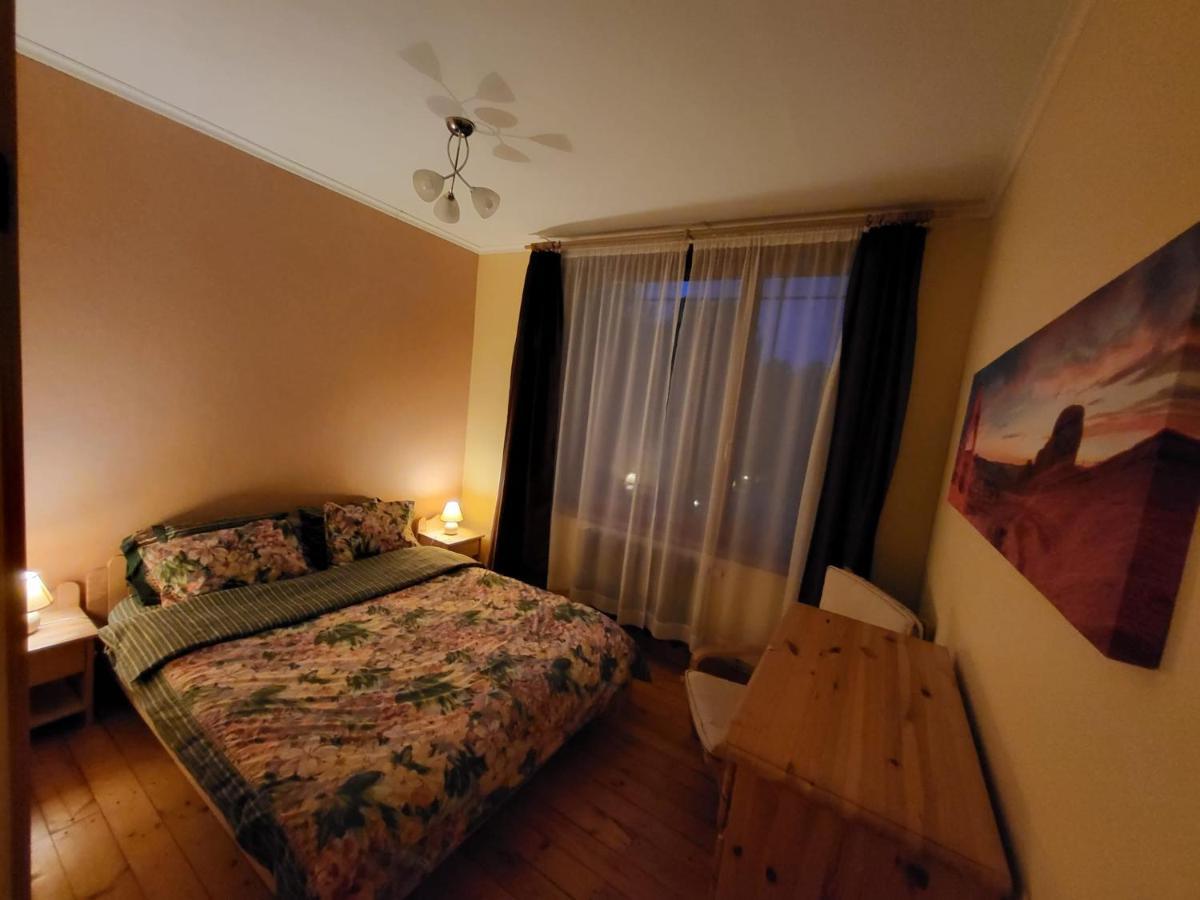 19 Jasminu Street Apartment ยูร์มาลา ภายนอก รูปภาพ
