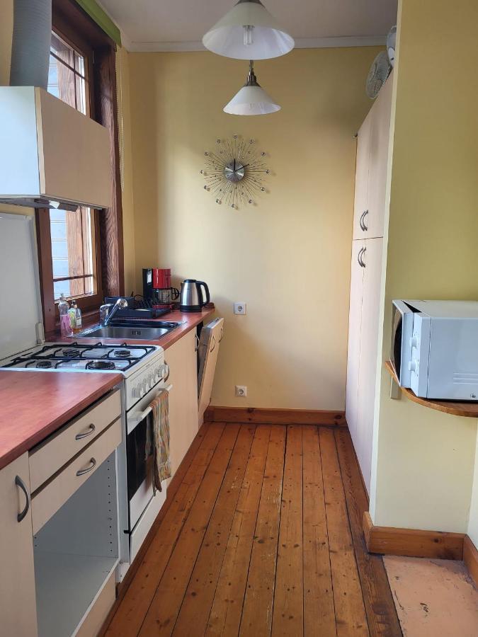 19 Jasminu Street Apartment ยูร์มาลา ภายนอก รูปภาพ