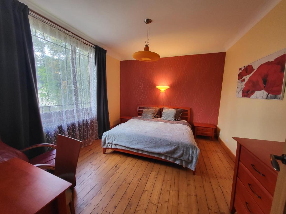 19 Jasminu Street Apartment ยูร์มาลา ภายนอก รูปภาพ