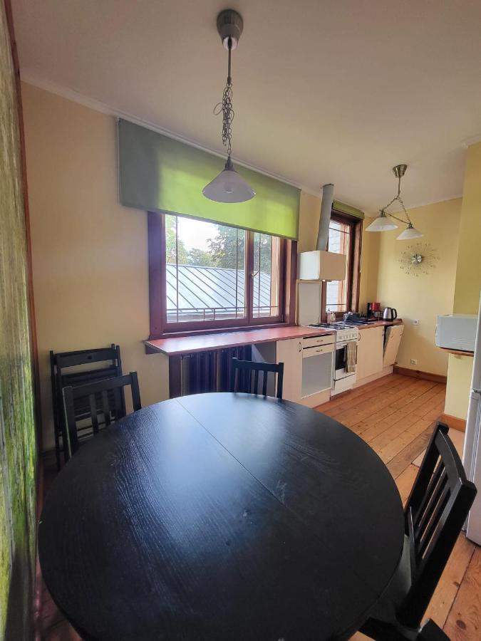 19 Jasminu Street Apartment ยูร์มาลา ภายนอก รูปภาพ