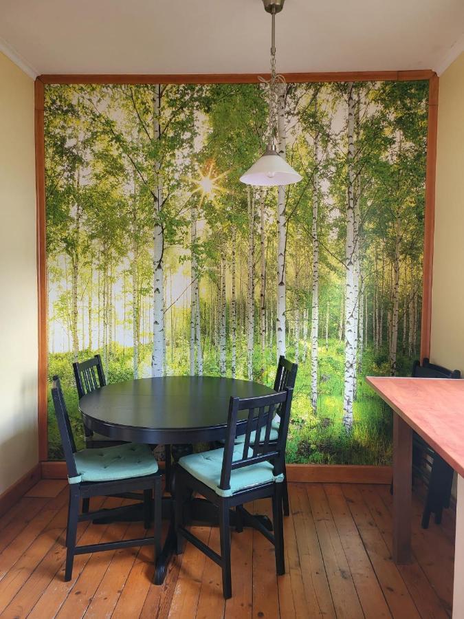 19 Jasminu Street Apartment ยูร์มาลา ภายนอก รูปภาพ